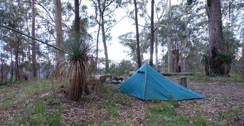 Northbrook Mountain Bush Camp - Tourism Noosa 2
