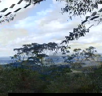 Nullo Mountain - Tourism Noosa