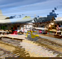 Oberon Tarana Heritage Railway - Tourism Noosa