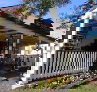 Passionfish Candles - Tourism Noosa