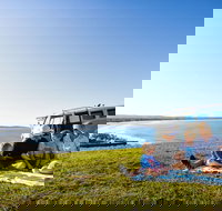 Pat Morton Lookout - Tourism Noosa