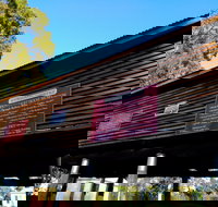 Paterson self guided walk - Tourism Noosa