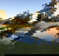 Pinjarra Golf Club - Tourism Noosa