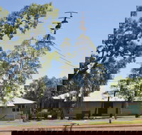 Pine Creek Post Office and Repeater Station - Tourism Noosa