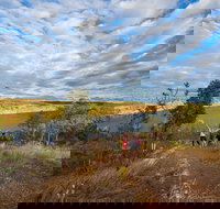 Pine Creek - Tourism Noosa