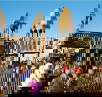 Port Noarlunga Jubilee Park Adventure Playground - Tourism Noosa