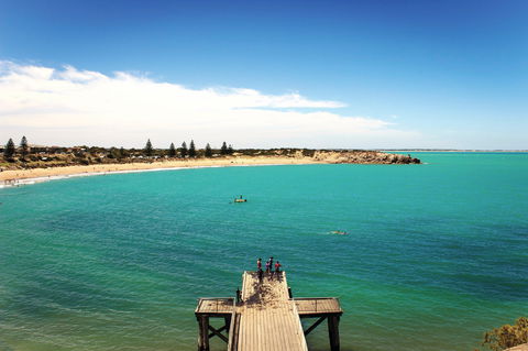 Port Elliot - Tourism Noosa 0