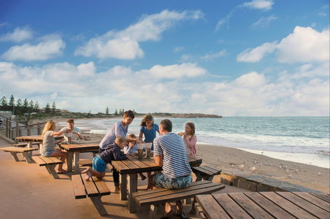Port Elliot - Tourism Noosa 1