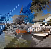 PW Mayflower Cruises - - Tourism Noosa