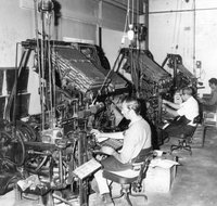 Queanbeyan Printing Museum - Tourism Noosa