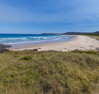 Racecourse Beach Ulladulla - Tourism Noosa