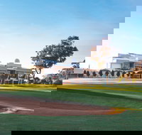 Rich River Golf Club - Tourism Noosa