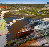 Royal Botanic Gardens Victoria Cranbourne Gardens - Tourism Noosa