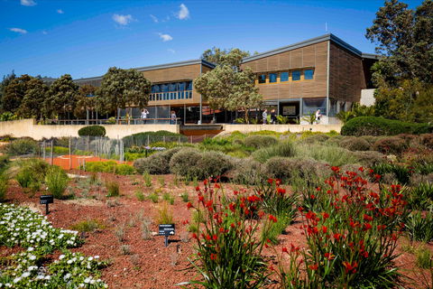 Royal Botanic Gardens Victoria, Cranbourne Gardens - Tourism Noosa 2