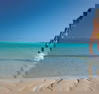 Sandy Bay - Tourism Noosa