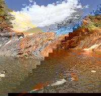 Serpentine - Tourism Noosa