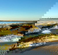 Shelly Beach Dune Walk Trail - Tourism Noosa
