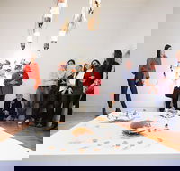 Shepparton Art Museum - Tourism Noosa