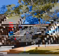 Shoalhaven Regional Gallery Nowra - Tourism Noosa