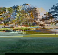 South Lakes Golf Club - Tourism Noosa