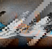 Stephanies Ocean Spa - Tourism Noosa