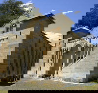 St Mark's Church Pontville - Tourism Noosa