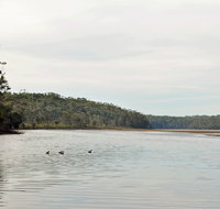 Tabourie Lake - Tourism Noosa