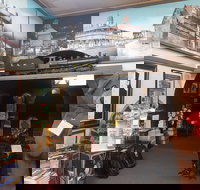 The Burg - Tourism Noosa