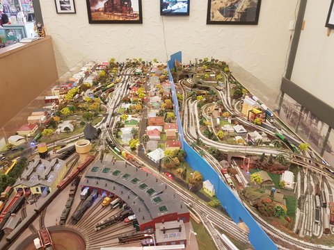 The Burg - Tourism Noosa 1