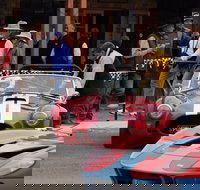 The Sprint Route - Tourism Noosa