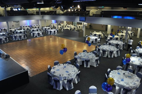 The New Peninsula Conference And Events Centre - Tourism Noosa 0