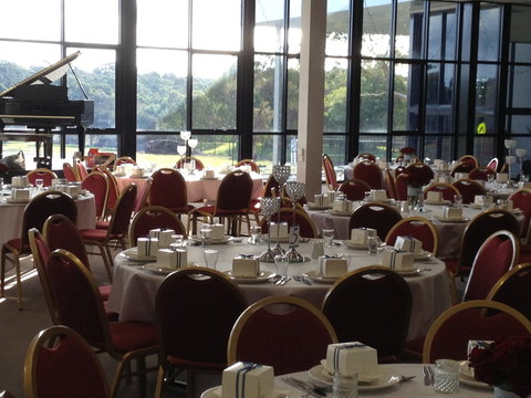 The New Peninsula Conference And Events Centre - Tourism Noosa 1