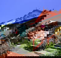 The Tilba District Heritage Areas - Tourism Noosa