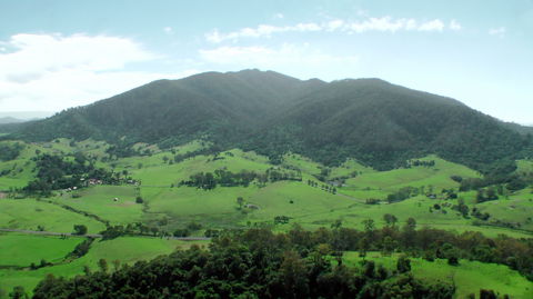 The Tilba District Heritage Areas - Tourism Noosa 1