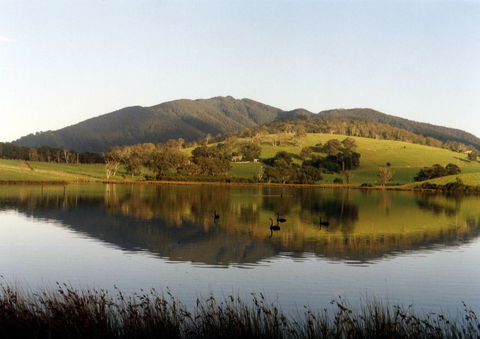 The Tilba District Heritage Areas - Tourism Noosa 2