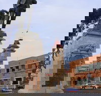 The Chaffey Trail Mildura - Tourism Noosa