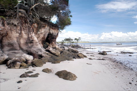Tinnanbar - Tourism Noosa 0