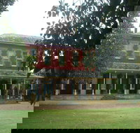 Tocal Homestead - Tourism Noosa