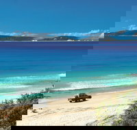 Tourist Drive- Cooloola Coast Fraser Island