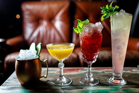 TRAPT Bar And Escape Rooms - Tourism Noosa 0