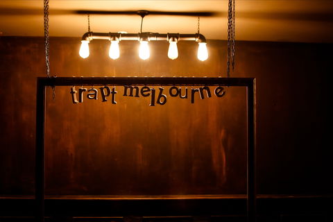 TRAPT Bar And Escape Rooms - Tourism Noosa 1