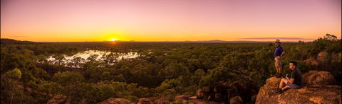 Undara Experience - Tourism Noosa 1