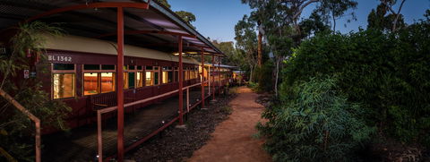 Undara Experience - Tourism Noosa 2
