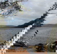 Walpole-Nornalup Inlet - Tourism Noosa