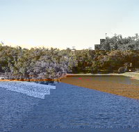 Waroona Dam - Tourism Noosa