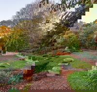 Windyridge Garden Mount Wilson - Tourism Noosa