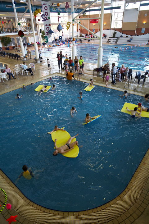 Wodonga Sports And Leisure Centre - Tourism Noosa 0