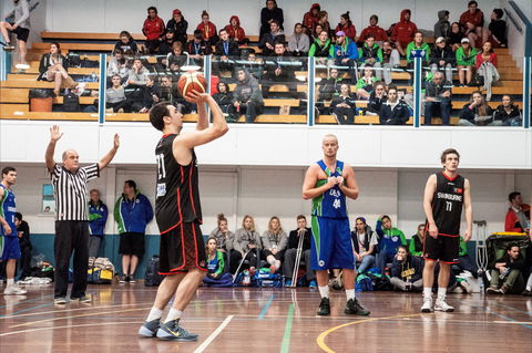 Wodonga Sports And Leisure Centre - Tourism Noosa 2