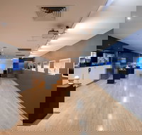 Wyndham Art Gallery - Tourism Noosa