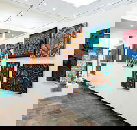 Yarrabah Arts and Cultural Precinct - Tourism Noosa